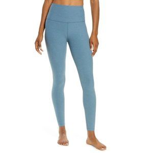 Beyond Yoga Caught in the Midi High Waist Leggings